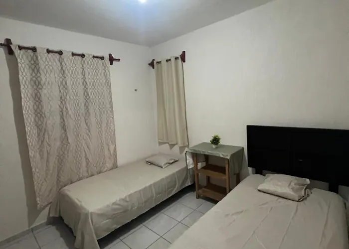 Aldea * Tulum