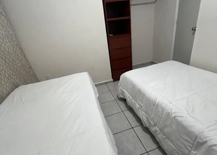 Apartment Aldea Tulum