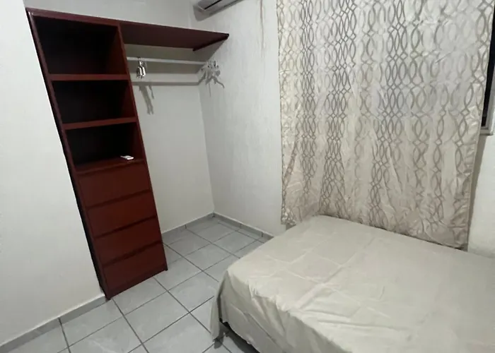 Apartment Aldea Tulum