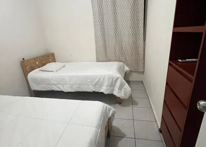 Aldea Apartment *